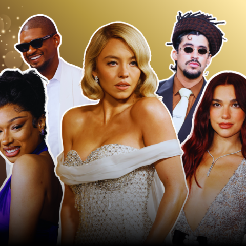 Το 2025 ήταν μία hot χρονιά: οι 25 πιο...αξιομνημόνευτες στιγμές - Από τον Bad Bunny και την Σίντνεϊ Σούινι ως τη Ντούα Λίπα και την Σαμπρίνα Καρπέντερ