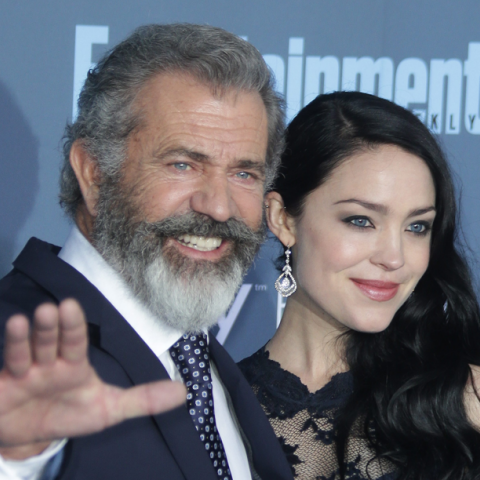 Μελ Γκίμπσον-Ρόζαλιντ Ρος: Τίτλοι τέλους στη σχέση τους μετά από 9 χρόνια