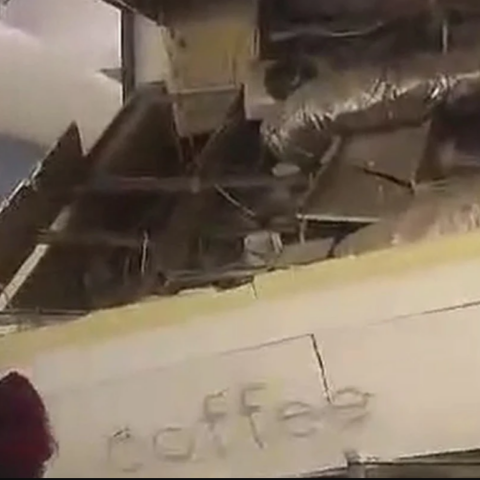 Θεσσαλονίκη: Ανακοίνωση της Lamda Malls για τον τραυματισμό γυναίκας σε εμπορικό κέντρο