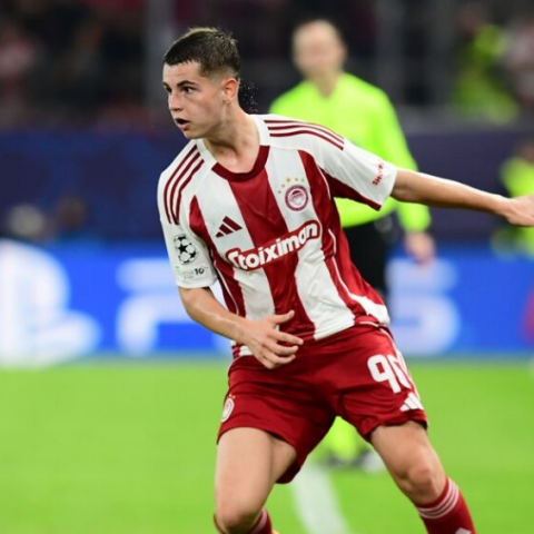 Χρήστος Μουζακίτης