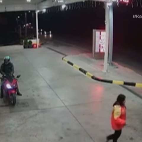 Χαϊδάρι: Οδηγός έβαλε 50 ευρώ βενζίνη, ζήτησε να πληρώσει με κάρτα και εξαφανίστηκε