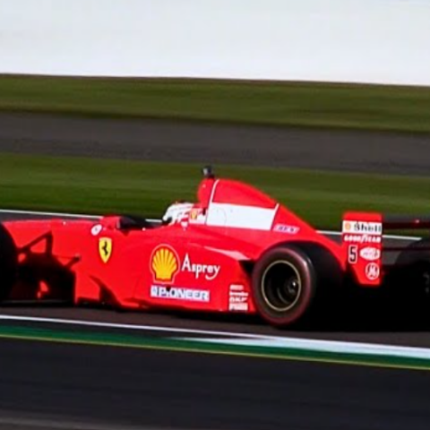 Μίκαελ Σουμάχερ: Σε δημοπρασία η θρυλική Ferrari F310B του - Πότε θα βγει στο «σφυρί»