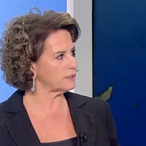 Χριστίνα Σούζη