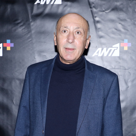 Παύλος Ορκόπουλος: Οι τρικυμίες που ήρθαν στον γάμο μας που κρατάει 50 χρόνια δεν ήταν ικανές να μας ταρακουνήσουν