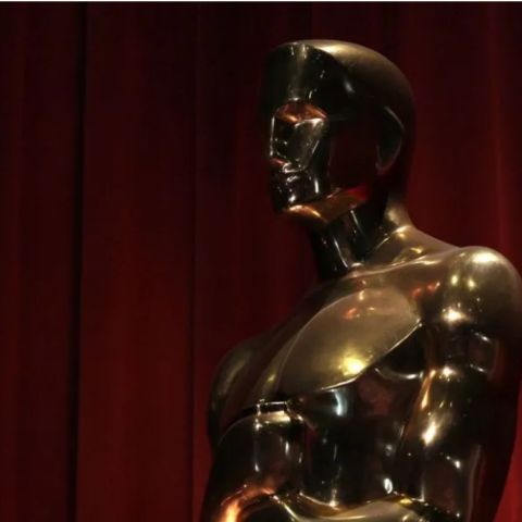 Αγαλματίδιο των Όσκαρ 2026