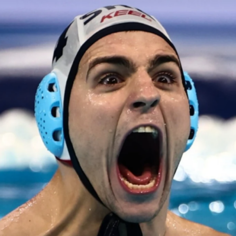 Πρωταθλήτρια Ευρώπης μέσα στο «σπίτι» της η Σερβία όπως και το 2016