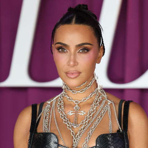 Η φήμη ήταν το μόνο που ήθελα τότε - H Κιμ Καρντάσιαν αποκάλυψε πώς εκμεταλλεύτηκε τη φιλία της με τη Μπρίτνεϊ Σπίαρς