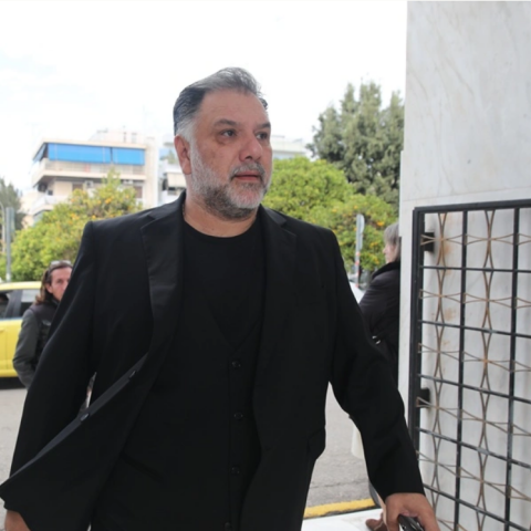 Γρηγόρης Αρναούτογλου