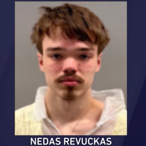 Ο δράστης της άγριας δολοφονίας της εγκύου