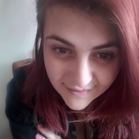 Η Δέσποινα Γεωργιάδου