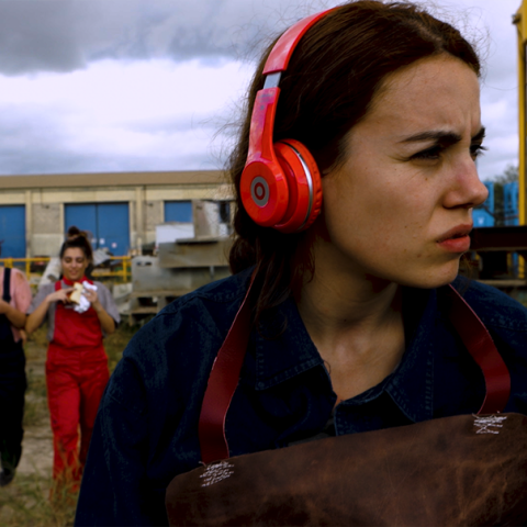 Κραυγές του Πέτρου Σεβαστίκογλου