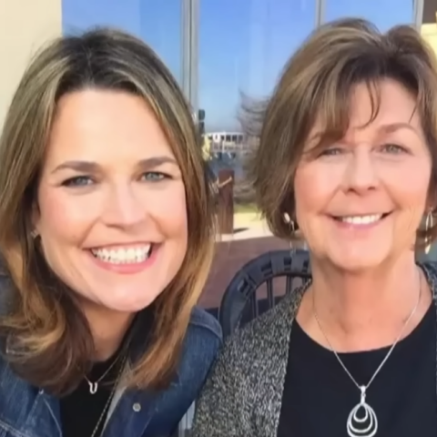 Σαβάνα και Νάνσι Γκάθρι