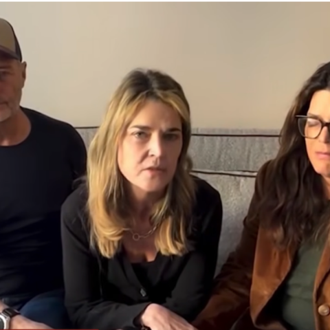 Σαβάνα Γκάθρι