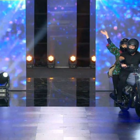 J2US - Τηλεθέαση: Πόσοι το παρακολούθησαν