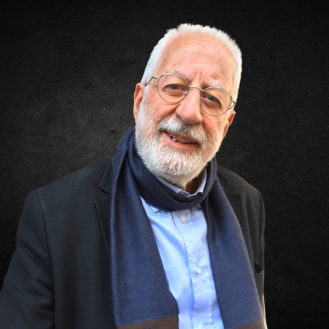 Μανόλης Κ. Χατζηγιακουμής