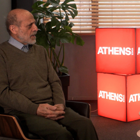 Μανώλης Κορρές