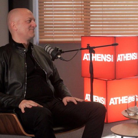 Θεοφάνης Τάσης