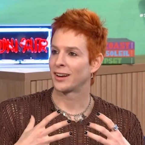 D3lta: Έχω μια ζωή που δεν έχει να κάνει με το ότι είμαι ο γιος εφοπλιστών