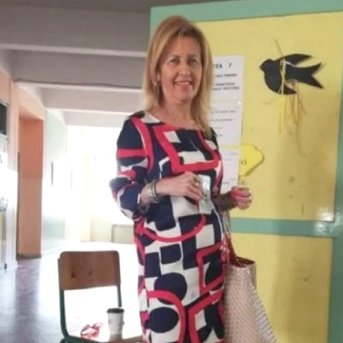 Θάνατος καθηγήτριας στη Θεσσαλονίκη