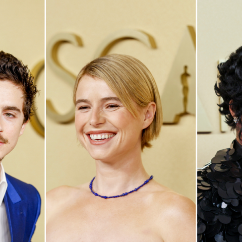 Όσκαρ 2026: Πλήρης οδηγός με τις τελικές προβλέψεις σε όλες τις μεγάλες κατηγορίες, τις ταινίες-εκπλήξεις και τα ακλόνητα φαβορί της φετινής χρονιάς.