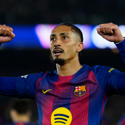 Champions League: Αυτά είναι τα ζευγάρια των «8» και ο δρόμος προς τον τελικό