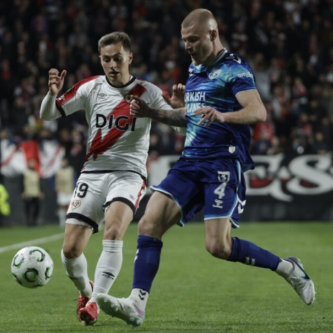 Conference League: Αυτά είναι τα ζευγάρια των προημιτελικών