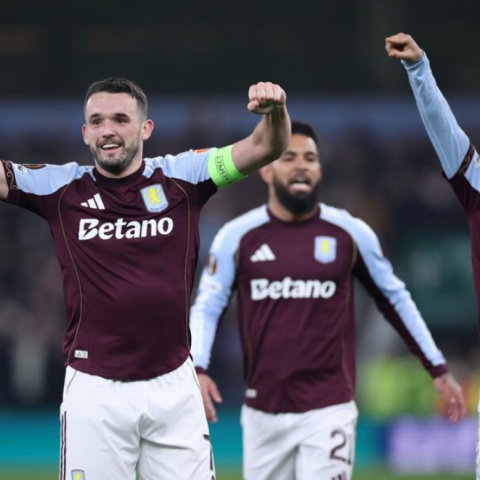 Europa League: Άστον Βίλα και Πόρτο έκαναν επίδειξη δύναμης, ο «εμφύλιος» στη Μπολόνια