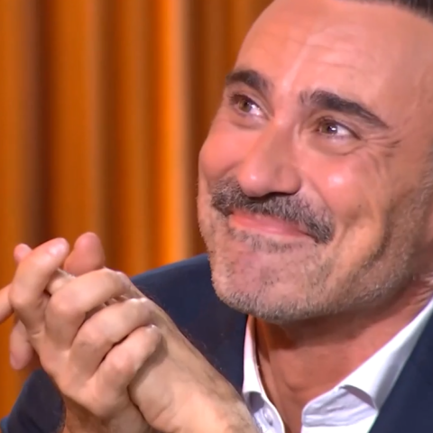 Γιώργος Καπουτζίδης