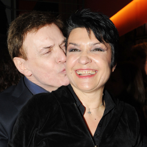 Κατιάνα Μπαλανίκα για Γιώργο Μαρίνο: Ήταν μεγάλο κομμάτι της ζωής μου, αλλά τελείωσε, δεν μου λείπει