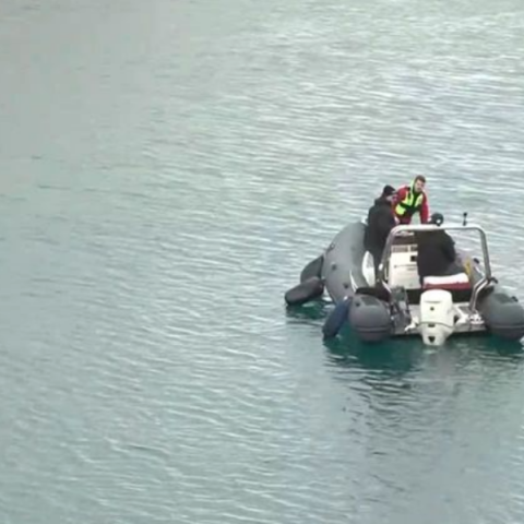 Λιμανάκια Βουλιαγμένης: «Σβήνουν» οι ελπίδες για τον 34χρονο δύτη [ου παρασύρθηκε στο «πηγάδι του διαβόλου»