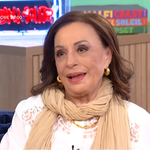 Χάρις Αλεξίου