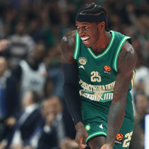 Παναθηναϊκός