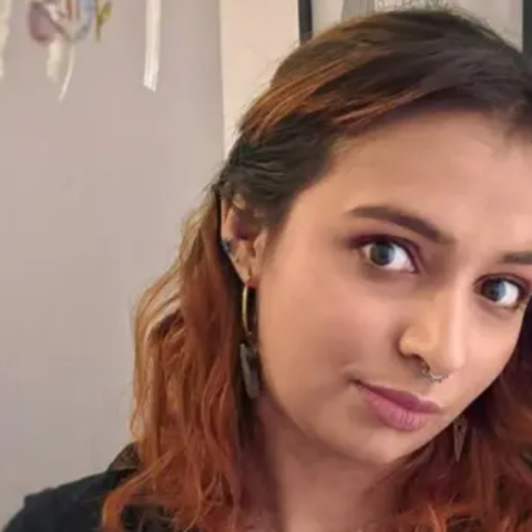 Η Καταλίνα Χιράλντο