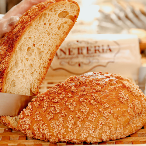 PANETTERIA