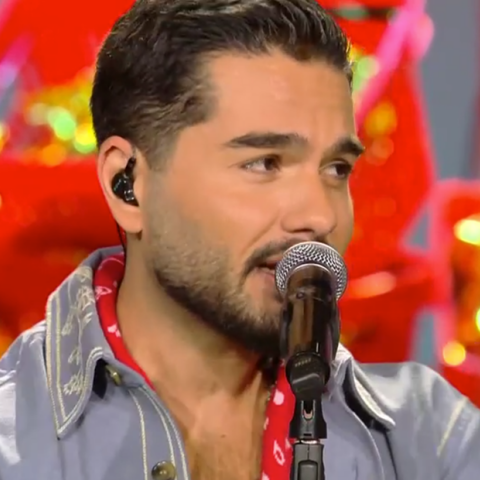 Χρήστος Μάστορας