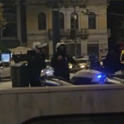 «Ράγα SOS»: Πώς έγινε η άσκηση στο Μετρό - Σενάριο για έκρηξη και εκτροχιασμό