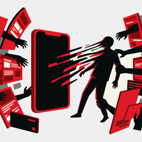 Social media και παρορμητικές αναρτήσεις