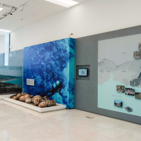 Πιστοποιούνται τα Αρχαιολογικά Μουσεία Αβδήρων και Αλεξανδρούπολης - Τι σημαίνει αυτό