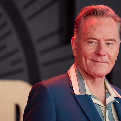 Σία ζήτα βοήθεια - Το μήνυμα του Μπράιαν Κράνστον στον Λαμπέφ μετά τα νέα περιστατικά