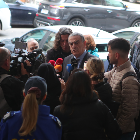 Στην Αθήνα κτηνοτρόφοι και τυροκόμοι της Λέσβου - Κρίσιμη συνάντηση στο υπουργείο Αγροτικής Ανάπτυξης