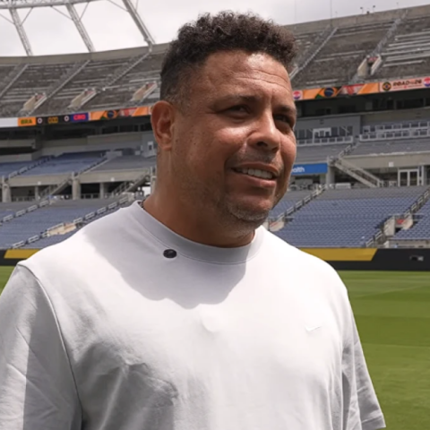 Ρονάλντο: Αποκάλυψε την αλήθεια για το τι του συνέβη πριν από τον τελικό του Μουντιάλ του 1998