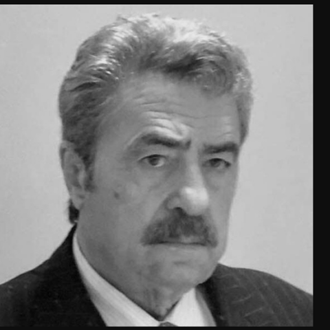 Νίκος Καραγεωργίου