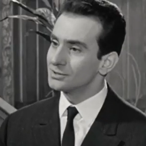 Πέθανε ο ηθοποιός Στέφανος Ληναίος 