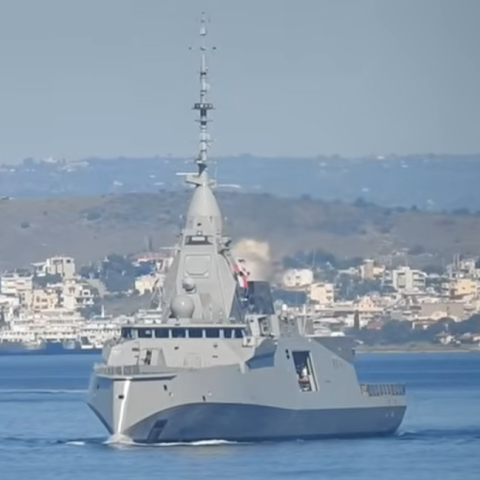 Φρεγάτα Κίμων