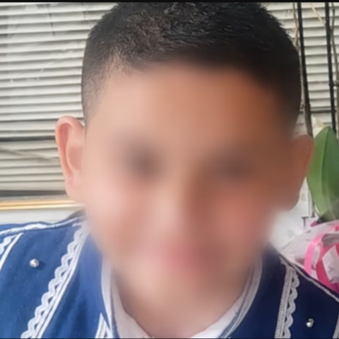 Ο 13χρονος που σκοτώθηκε σε τροχαίο με πατίνι