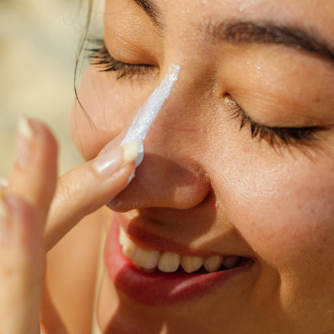 Ελληνικά beauty brands