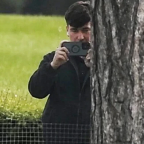 spygate