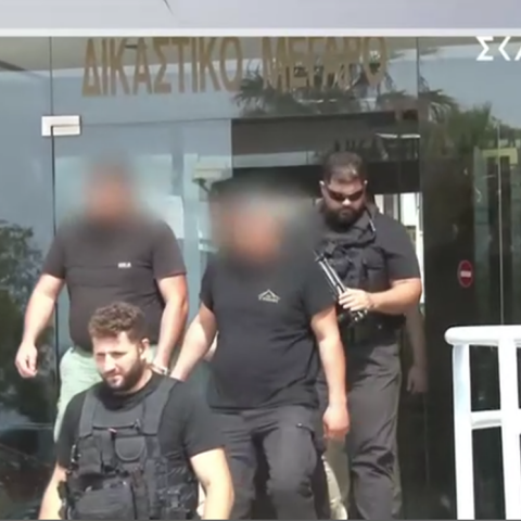 Το ποινικό «βιογραφικό» των τριών συλληφθέντων για την «οικογενειακή μαφία» στην Κρήτη