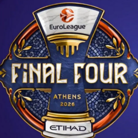 Final Four 2026: Οι διαιτητές του τελικού του Ολυμπιακού με τη Ρεάλ Μαδρίτης