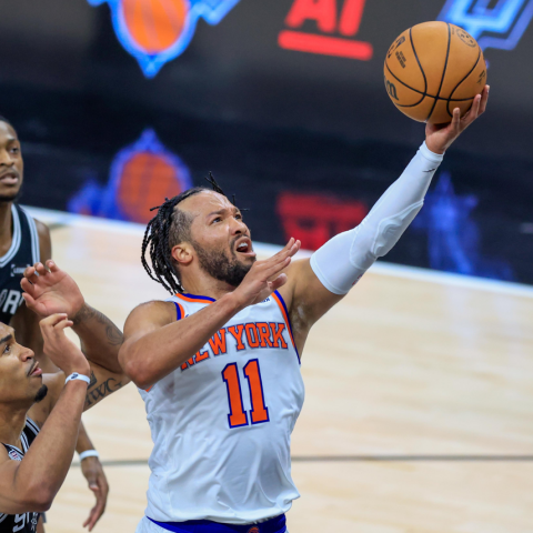 Break με το… καλημέρα οι Νικς στους τελικούς του NBA - Επικράτησαν με 105-95 των Σαν Αντόνιο Σπερς